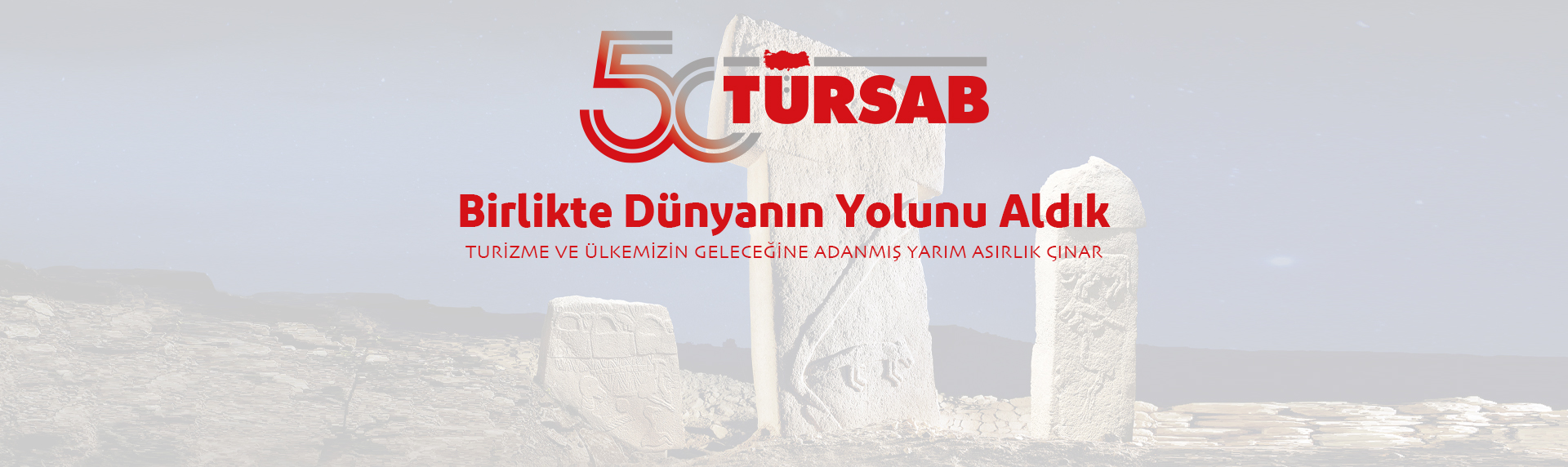 TÜRSAB: Türkiye Turizminde Kilit Rol Oynayan Kuruluş