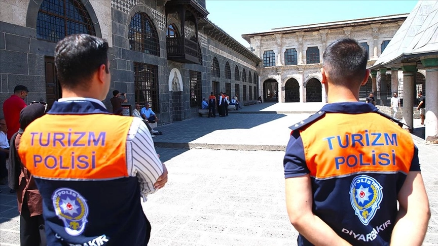 Turizmde Güvenlik: Oteller ve Seyahat Güvenliğinin Önemi