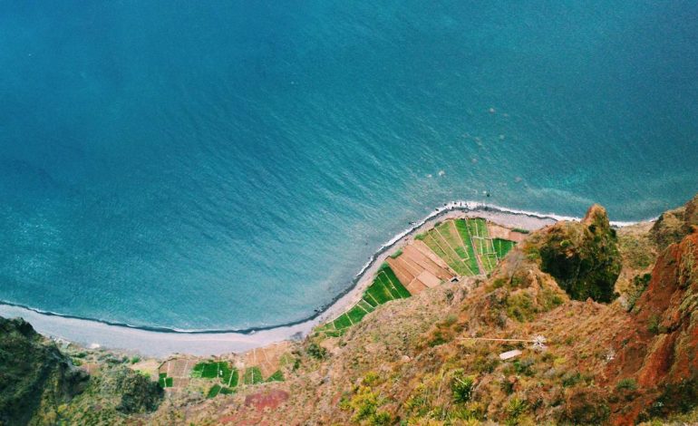 Doğa ile Lüksün Buluşma Noktası: Glamping Nedir, Nerede Yapılır?