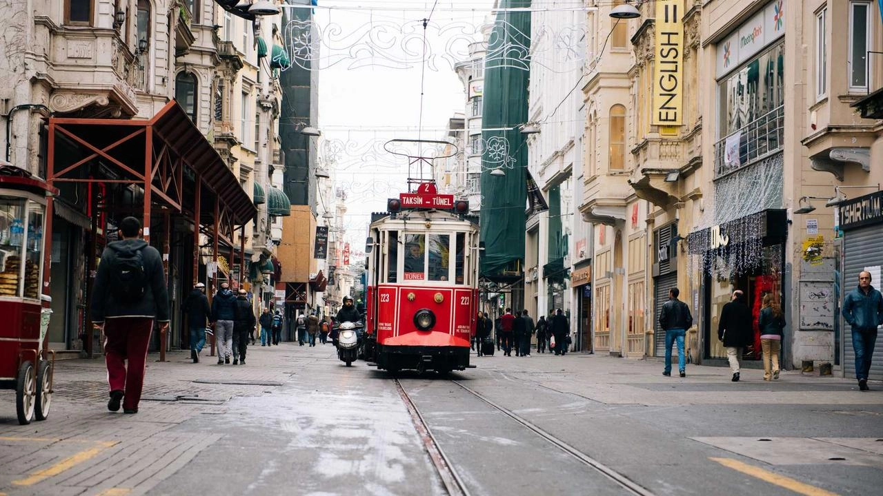 Mevsim Turizmi: Yıl Boyunca Keşfedilmeyi Bekleyen Bir Dünya